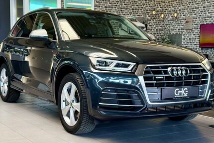Audi Q5 87.632 km 29.990 &euro; Balingen 72336