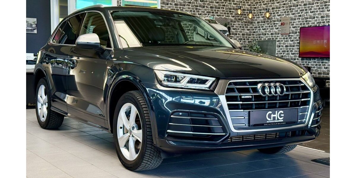 Audi Q5 87.632 km 29.990 &euro; Balingen 72336