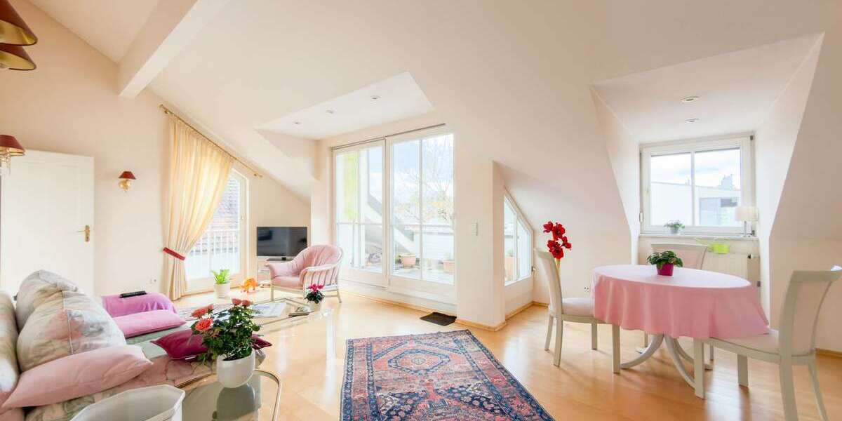 Wohnung zum Kaufen in München 395.000 € 82 m² 2 zimmer