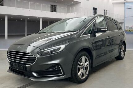 Ford S-Max 134.000 km 13.999 &euro; Mannheim 68199