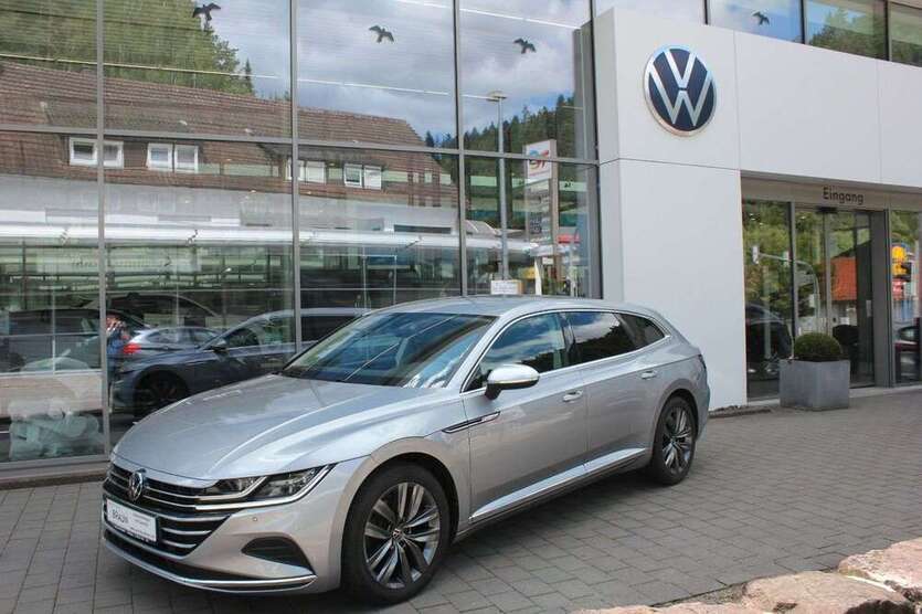 Arteon