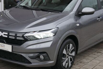 Dacia Sandero 1.001 km 16.925 &euro; Altötting 84503