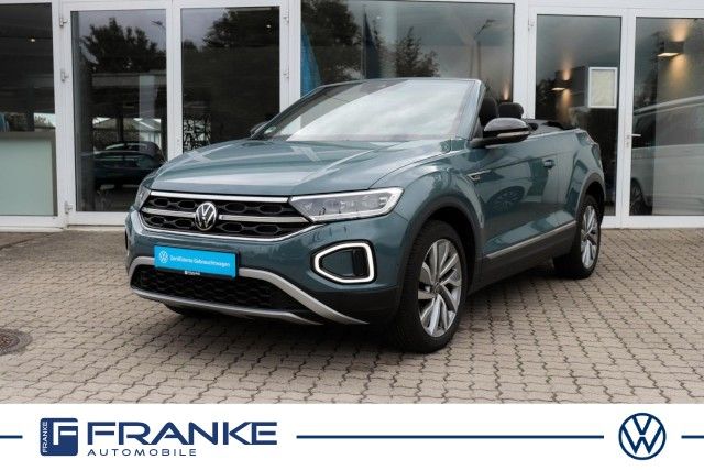 VW T-Roc 41.900 km 24.990 &euro; Freiberg 09599