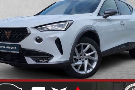 Cupra Formentor 25.950 km 29.750 &euro; Zetel OT Neuenburg 26340