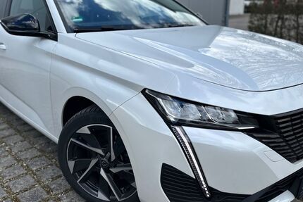 Peugeot 308 20.000 km 19.990 &euro; Dinkelscherben 86424