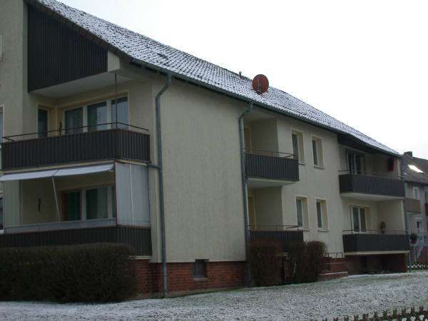 Etagenwohnung Sehnde - 3 Zimmer, 61 m&sup2;, 364&euro; | Angebot:26879698