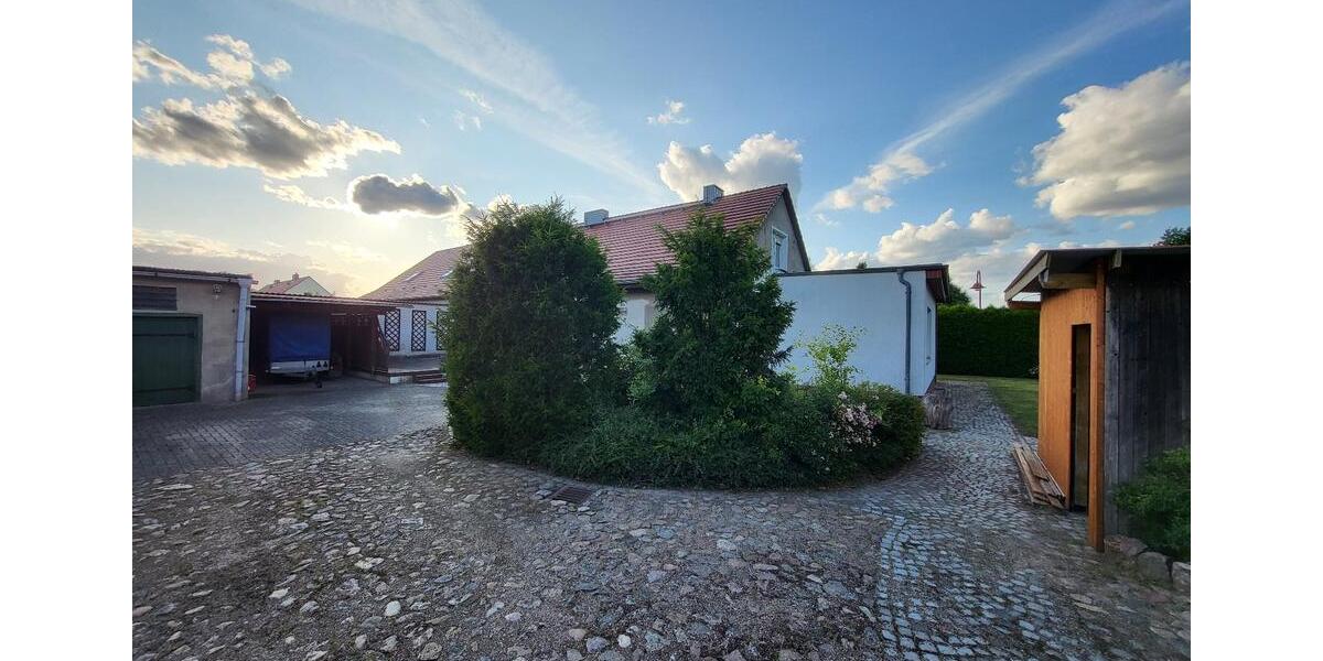 Doppelhaushälfte Karstädt - 6.5 Zimmer, 135 m&sup2;, 89.000&euro; | Angebot:27253477
