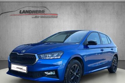 Skoda Fabia 21.029 km 16.295 &euro; Thannhausen 86470