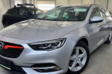 Opel Insignia 242.000 km 5.990 &euro; Langerringen 86853