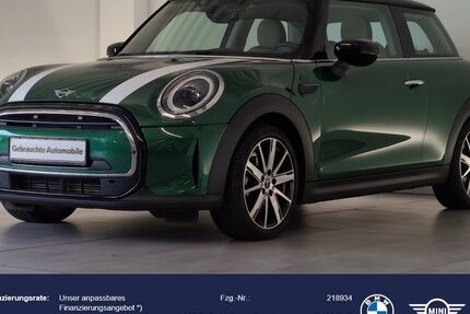 Mini Cooper 29.076 km 21.970 &euro; Würzburg 97076