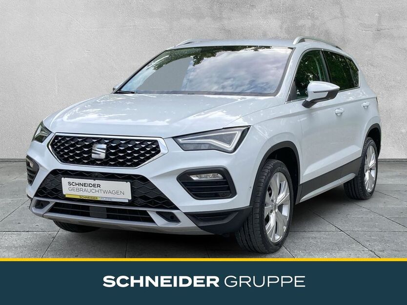 Seat Ateca 40.150 km 24.890 € Chemnitz 09113