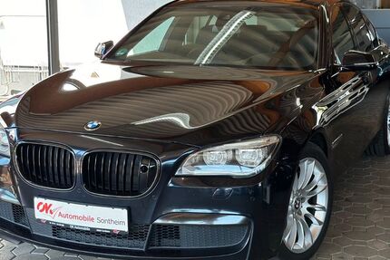 BMW 730 180.000 km 19.490 &euro; Sontheim 89567