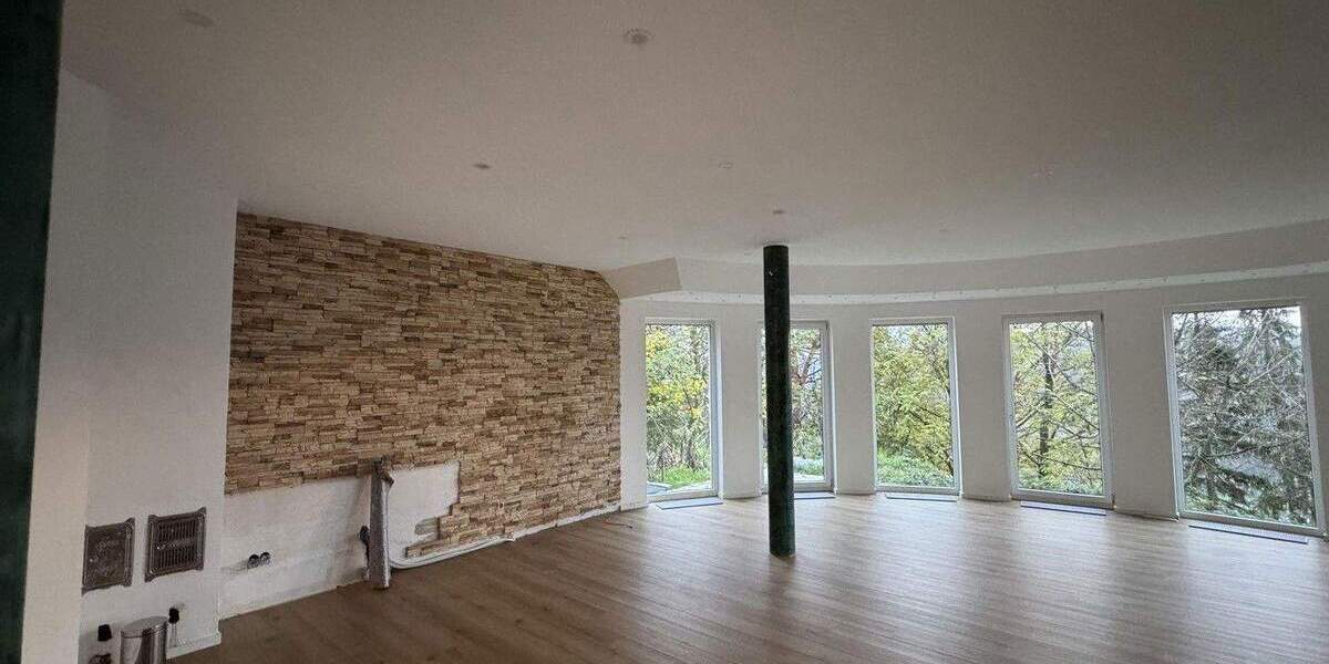 Einfamilienhaus Neckarzimmern - 6 Zimmer, 315 m&sup2;, 2.600&euro; | Angebot:25757028