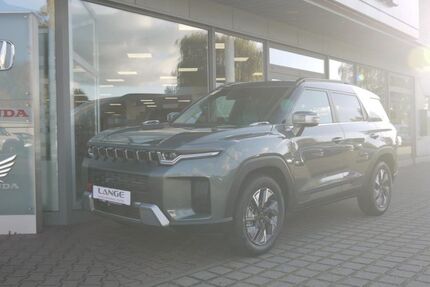 KGM Torres 7.558 km 33.690 &euro; Gosen / Neu-Zittau 15537