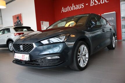 Seat Leon 45.103 km 19.900 &euro; Braunschweig 38116