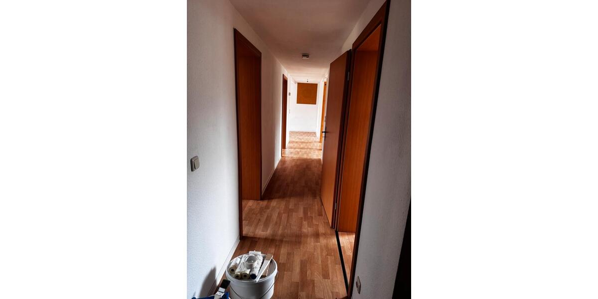 3 Raumwohnung Zörbig 3 zimmer