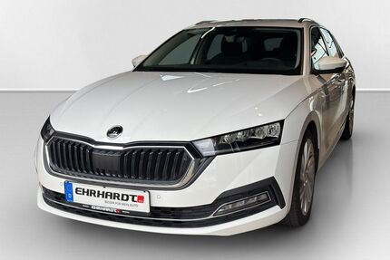 Skoda Octavia 54.150 km 24.480 &euro; Ilmenau 98693