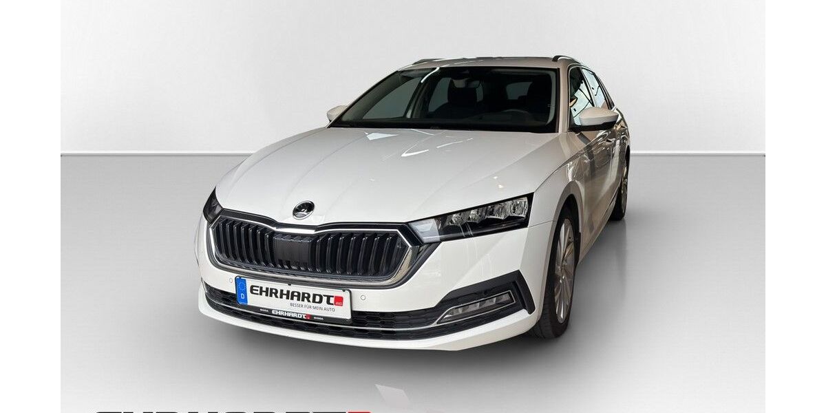 Skoda Octavia 54.150 km 24.780 &euro; Ilmenau 98693