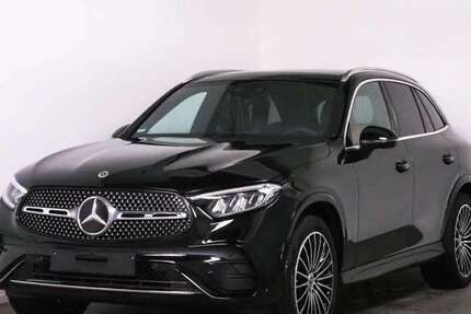 Mercedes-Benz GLC 220 10.926 km 57.950 &euro; Bremerhaven-Wulsdorf 27572