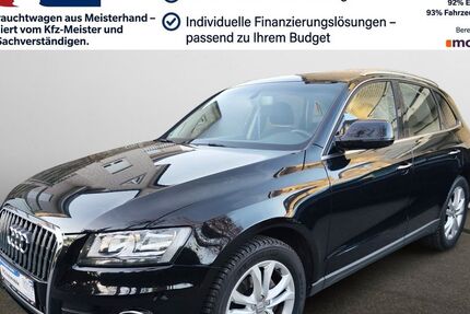 Audi Q5 145.823 km 14.999 &euro; Hannover 30165