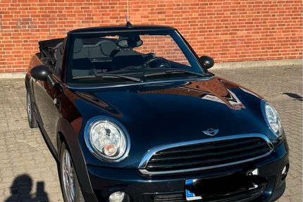 Mini One Cabrio 173.500 km 6.200 &euro; Oldenburg 23758