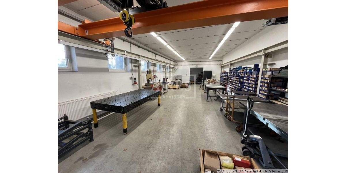 Gewerbeobjekt Obergurig Singwitz - 305.000&euro; | Angebot:25698474