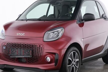 Smart ForTwo 13.700 km 15.910 &euro; Neustadt a.d. Aisch 91413