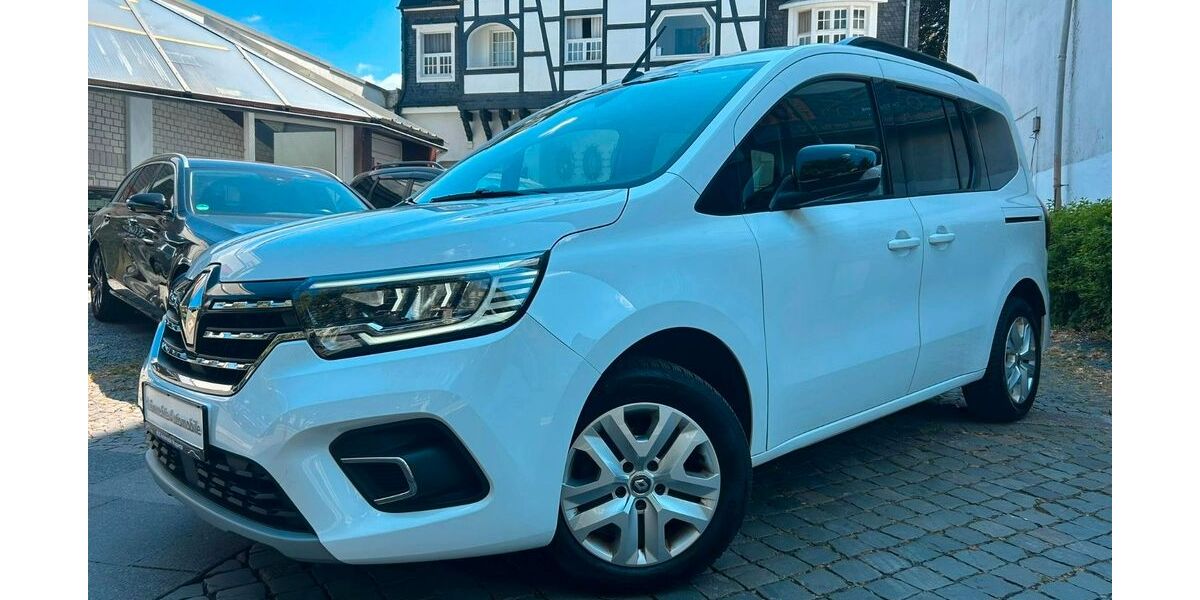 Renault Kangoo 205.690 km 12.900 &euro; Wuppertal 42117