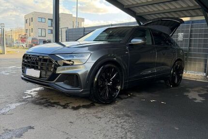 Audi Q8 37.000 km 54.000 &euro; Bornheim 53332