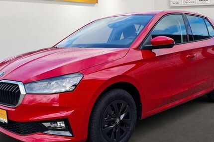 Skoda Fabia 2.501 km 20.980 € Balingen 72336