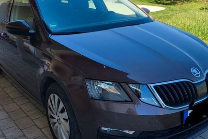 Skoda Octavia 168.000 km 13.200 &euro; Soyen 83564