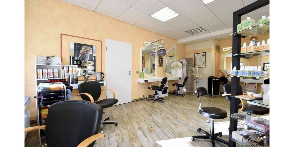 Gewerbeobjekt Idar-Oberstein Oberstein - 2 Zimmer, 139.000&euro; | Angebot:25691300