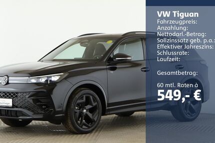 VW Tiguan 17.024 km 43.920 € Jesteburg 21266