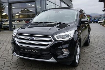 Ford Kuga 148.000 km 14.950 &euro; Cham 93413