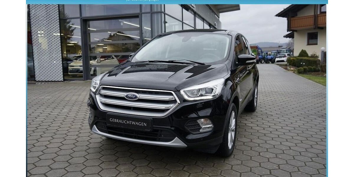 Ford Kuga 148.000 km 14.950 &euro; Cham 93413