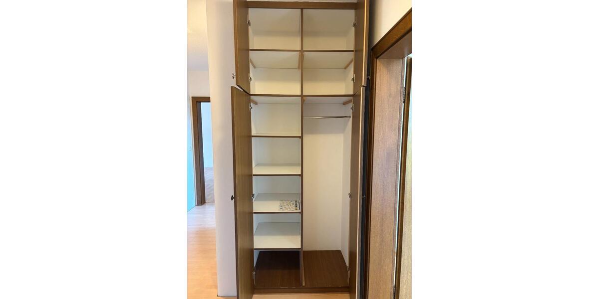 Etagenwohnung Neuötting - 3 Zimmer, 83 m&sup2;, 913&euro; | Angebot:26475315