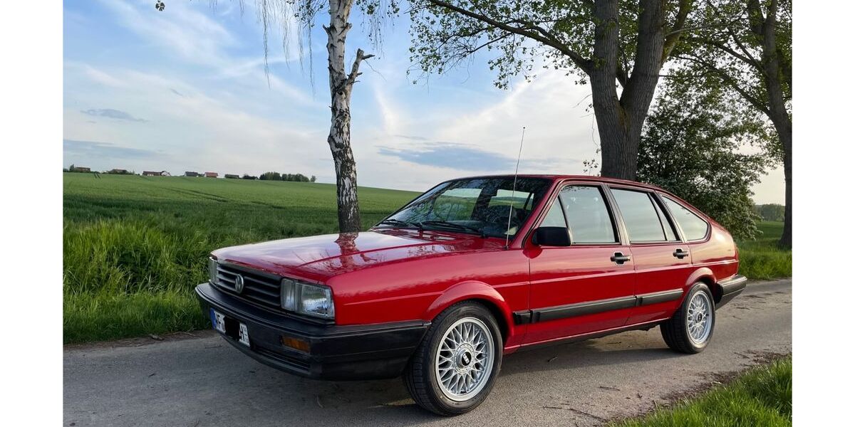 VW Passat 245.000 km 4.495 € Wolfenbüttel 38300