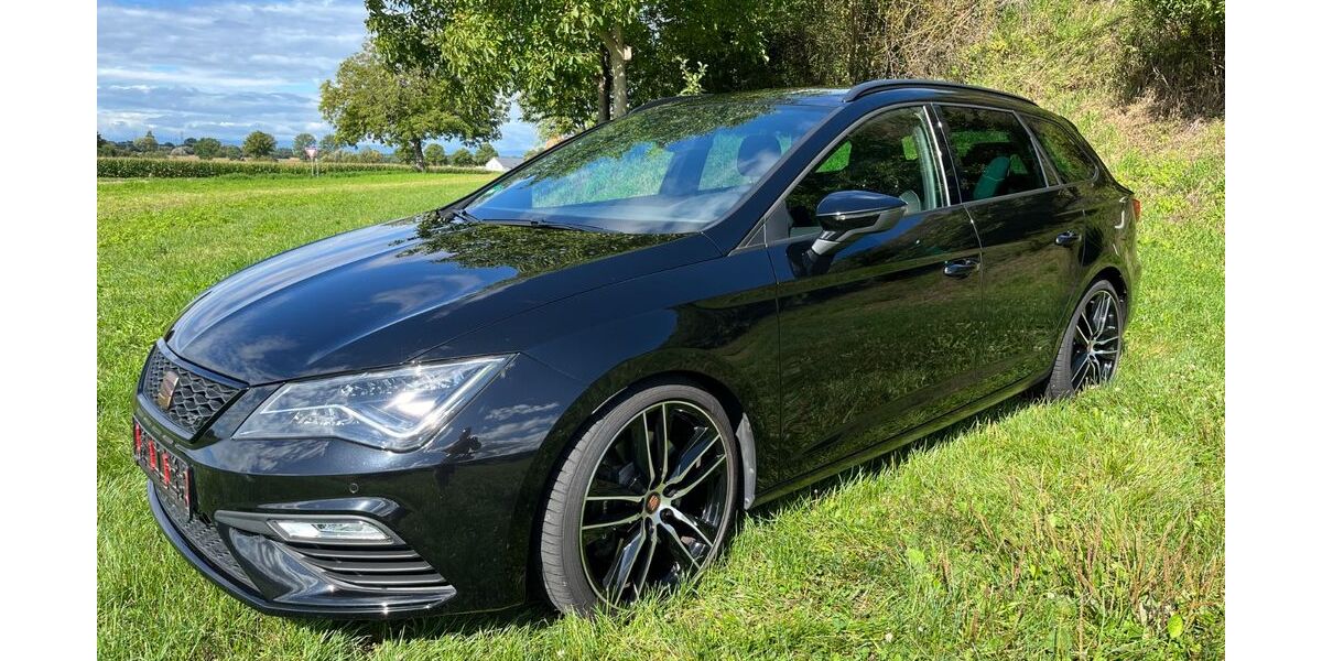 Seat Leon 79.500 km 20.999 &euro; Malterdingen 79364