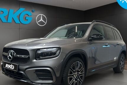 Mercedes-Benz GLB 200 9.800 km 47.660 &euro; Bonn 53119