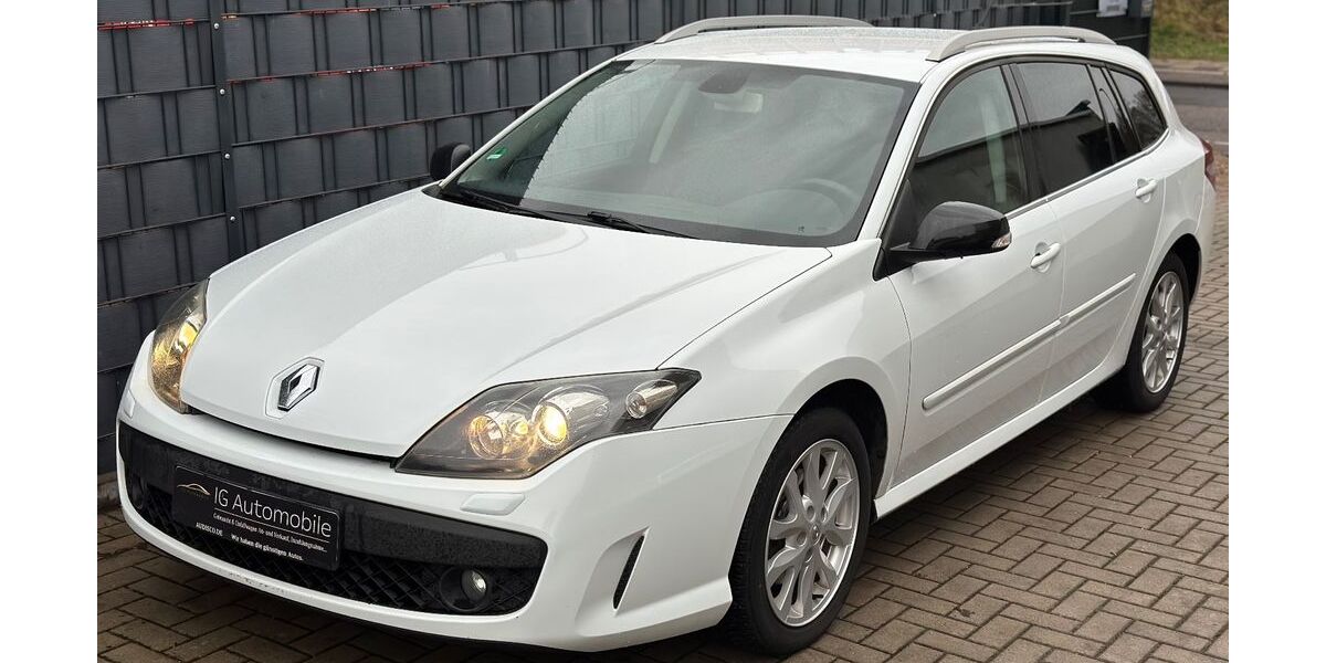 Renault Laguna 186.000 km 4.470 &euro; Köln 51109