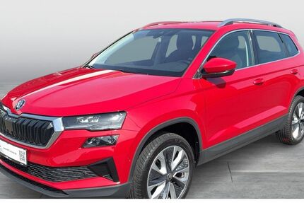 Skoda Karoq 30.557 km 30.930 &euro; Suhl-Wichtshausen 98529
