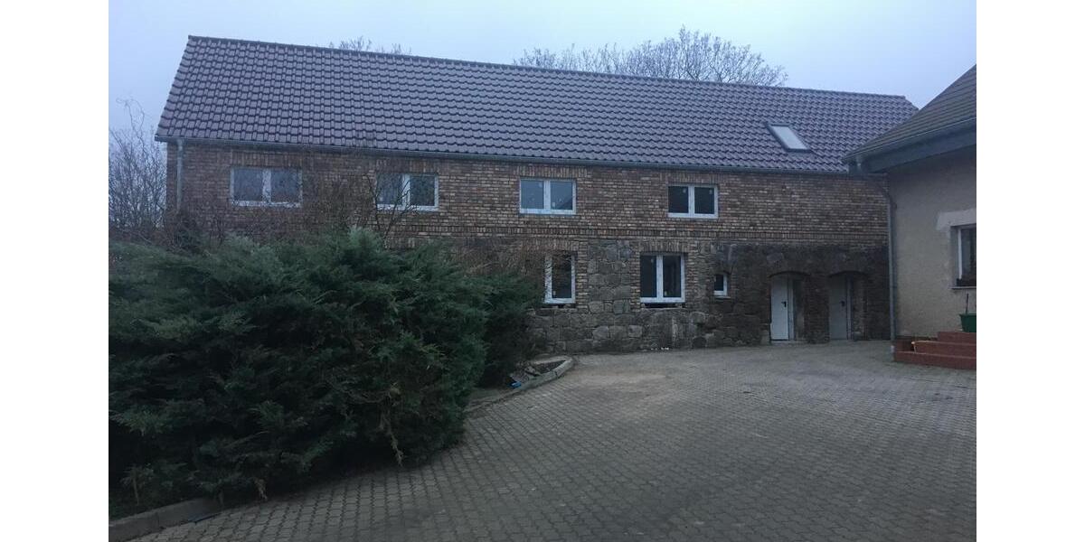 Etagenwohnung Oderberg - 2 Zimmer, 59 m&sup2;, 472&euro; | Angebot:26671525