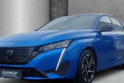 Peugeot 308 22.756 km 21.970 &euro; Hildesheim 31135