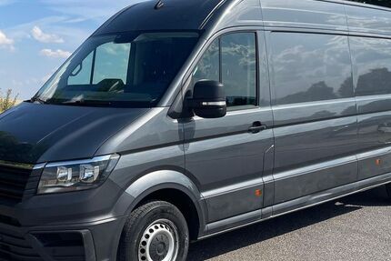 VW Crafter 207.666 km 11.900 &euro; Sangerhausen 06526