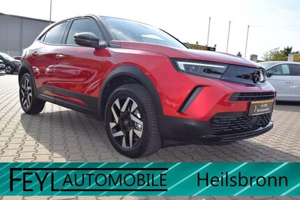 Opel Mokka 2.720 km 21.500 € Heilsbronn 91560
