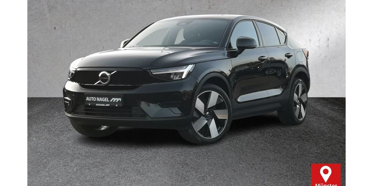 Volvo C40 22.091 km 27.900 &euro; Münster 48155