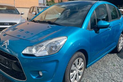 Citroen C3 111.234 km 3.000 &euro; Chemnitz 09114