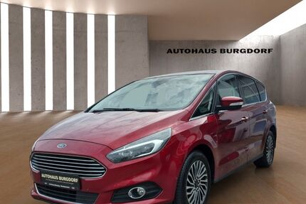 Ford S-Max 187.000 km 10.999 &euro; Burgdorf/Hannover 31303