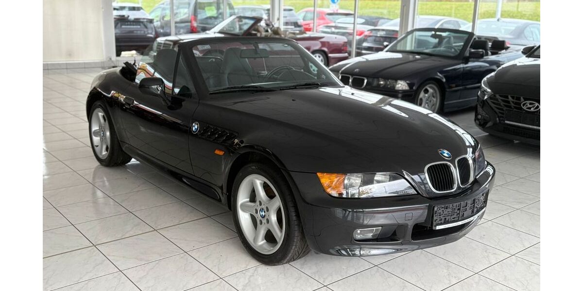BMW Z3 28.000 km 16.990 € Speyer 67346