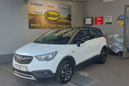 Opel Crossland (X) 144.500 km 7.750 &euro; Sarching 93092